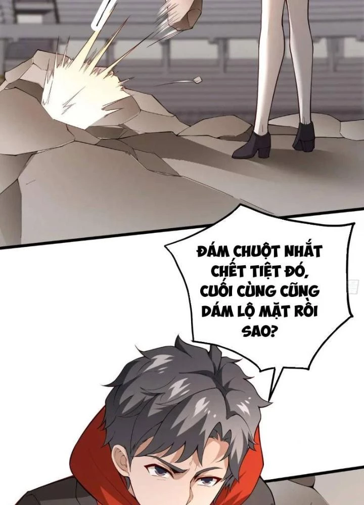 Mạt Thế Đa Bội Phản Hoàn Hệ Thống Chapter 41 - Trang 2