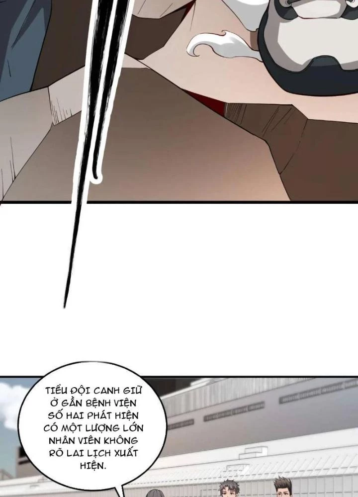 Mạt Thế Đa Bội Phản Hoàn Hệ Thống Chapter 41 - Trang 2