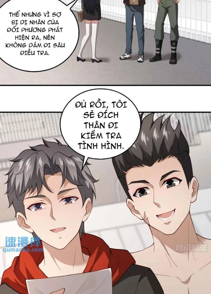 Mạt Thế Đa Bội Phản Hoàn Hệ Thống Chapter 41 - Trang 2