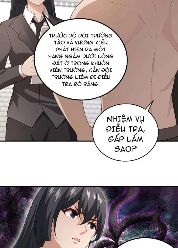 Mạt Thế Đa Bội Phản Hoàn Hệ Thống Chapter 41 - Trang 2