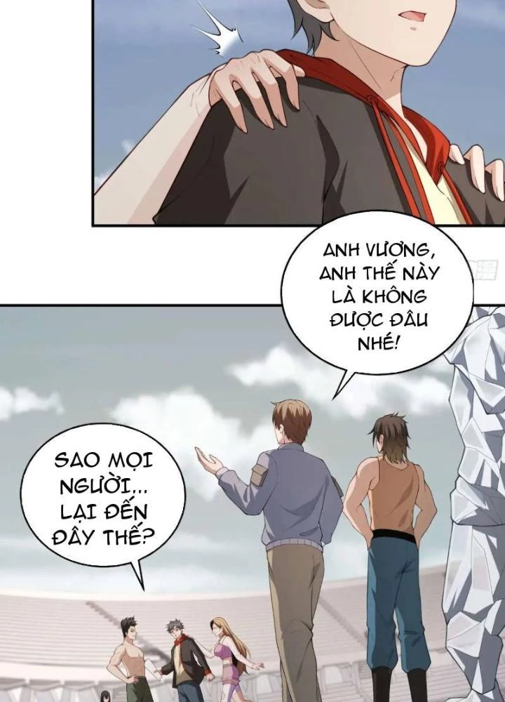 Mạt Thế Đa Bội Phản Hoàn Hệ Thống Chapter 41 - Trang 2