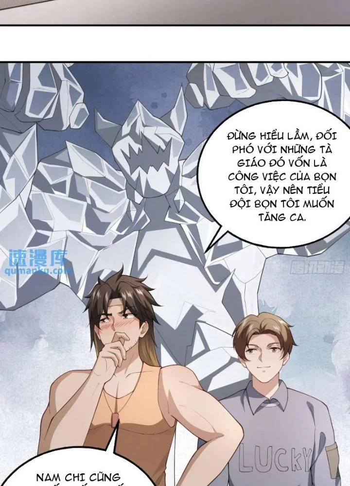 Mạt Thế Đa Bội Phản Hoàn Hệ Thống Chapter 41 - Trang 2