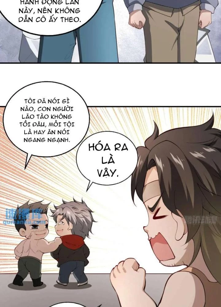 Mạt Thế Đa Bội Phản Hoàn Hệ Thống Chapter 41 - Trang 2