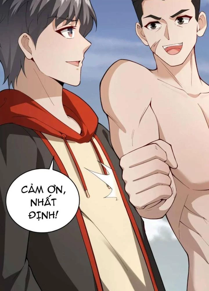 Mạt Thế Đa Bội Phản Hoàn Hệ Thống Chapter 41 - Trang 2