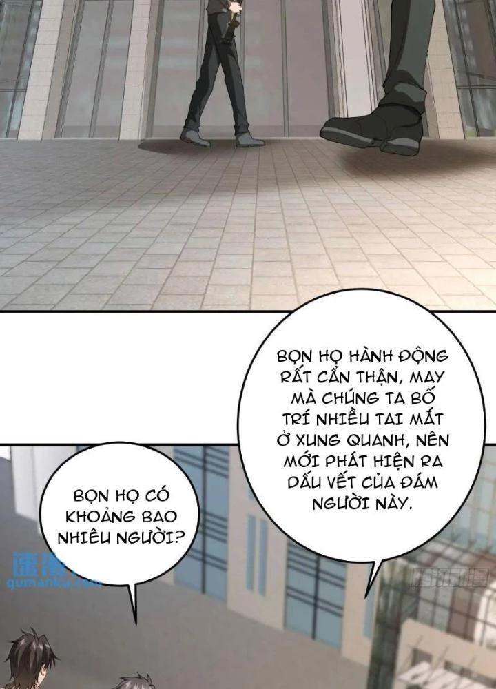 Mạt Thế Đa Bội Phản Hoàn Hệ Thống Chapter 41 - Trang 2