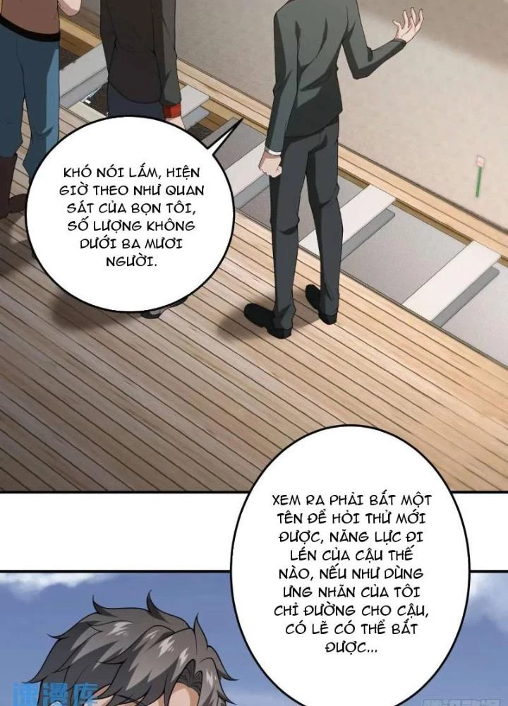 Mạt Thế Đa Bội Phản Hoàn Hệ Thống Chapter 41 - Trang 2