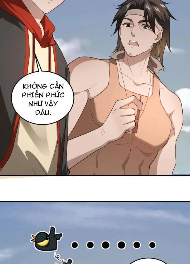 Mạt Thế Đa Bội Phản Hoàn Hệ Thống Chapter 41 - Trang 2