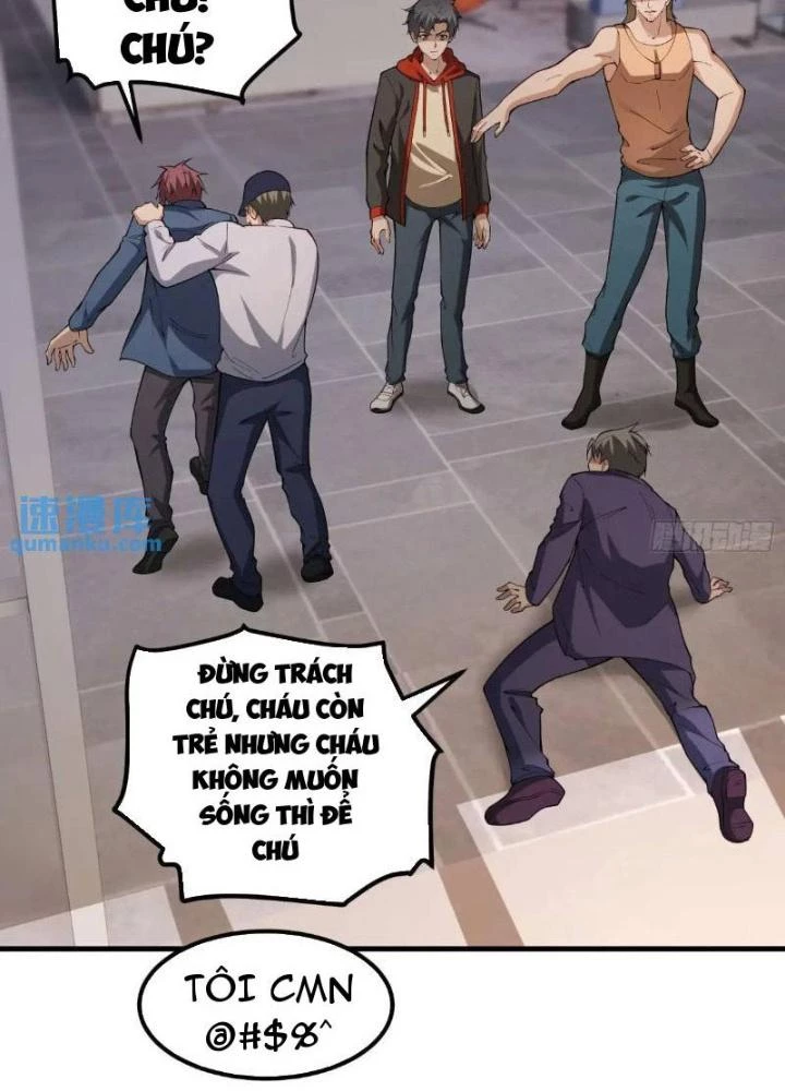 Mạt Thế Đa Bội Phản Hoàn Hệ Thống Chapter 42 - Trang 2