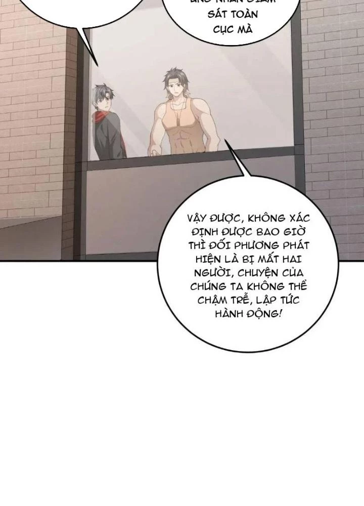 Mạt Thế Đa Bội Phản Hoàn Hệ Thống Chapter 42 - Trang 2