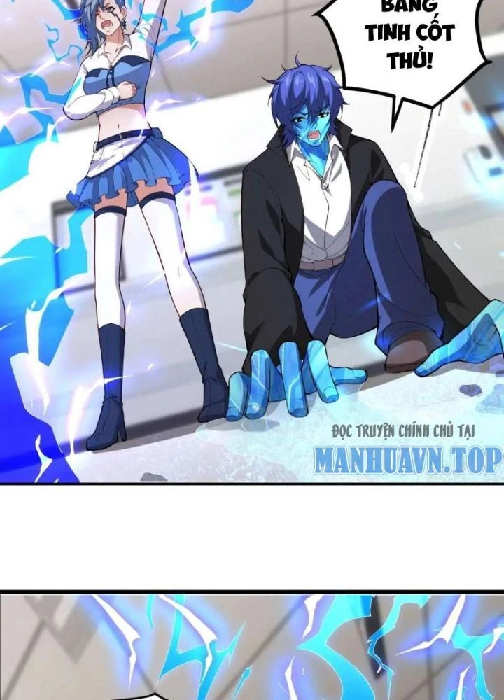 Mạt Thế Đa Bội Phản Hoàn Hệ Thống Chapter 45 - Trang 2