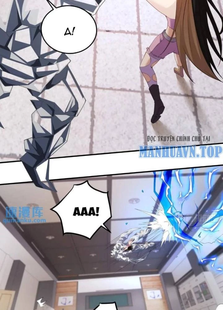 Mạt Thế Đa Bội Phản Hoàn Hệ Thống Chapter 45 - Trang 2