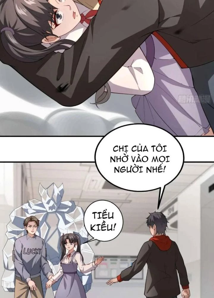Mạt Thế Đa Bội Phản Hoàn Hệ Thống Chapter 45 - Trang 2