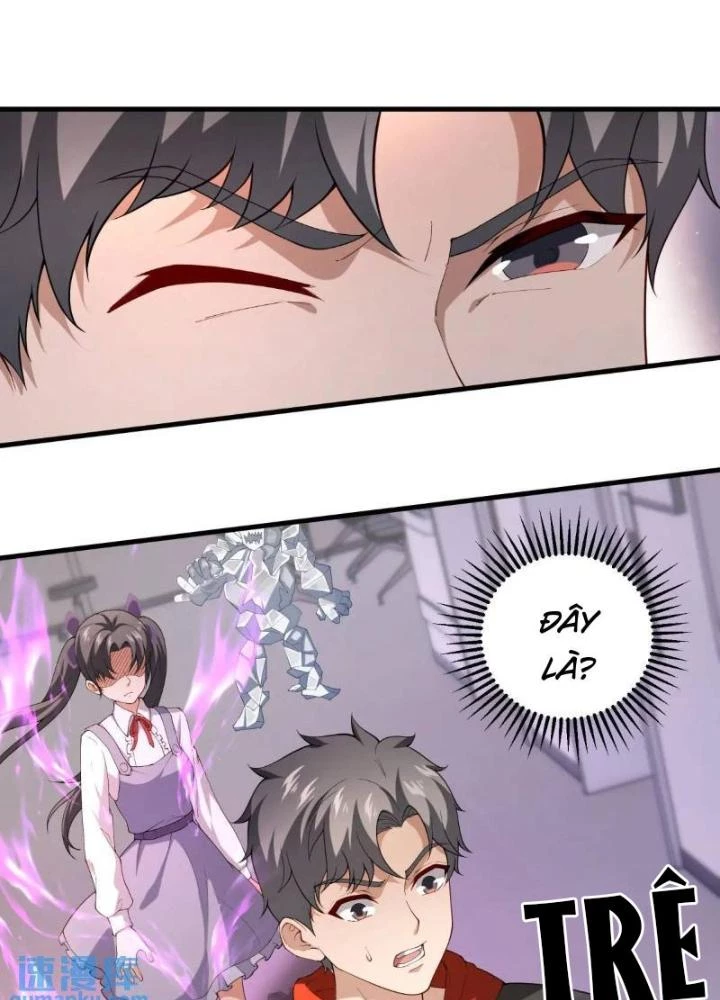 Mạt Thế Đa Bội Phản Hoàn Hệ Thống Chapter 46 - Trang 2