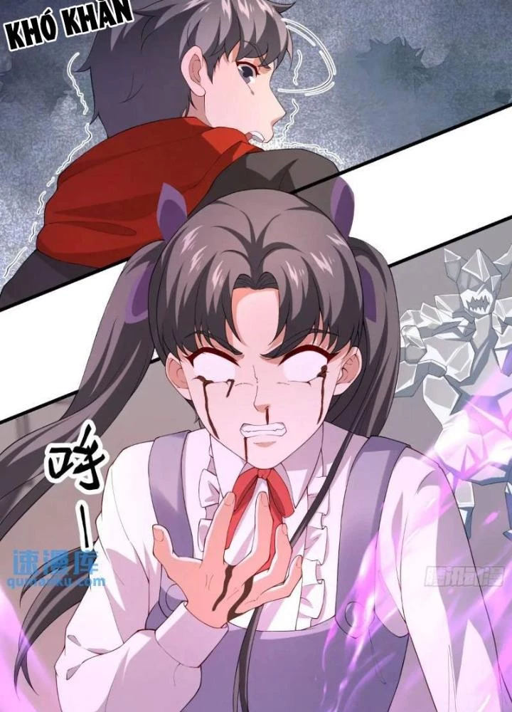 Mạt Thế Đa Bội Phản Hoàn Hệ Thống Chapter 46 - Trang 2