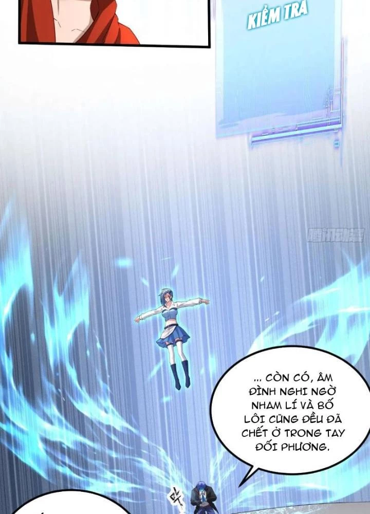 Mạt Thế Đa Bội Phản Hoàn Hệ Thống Chapter 46 - Trang 2