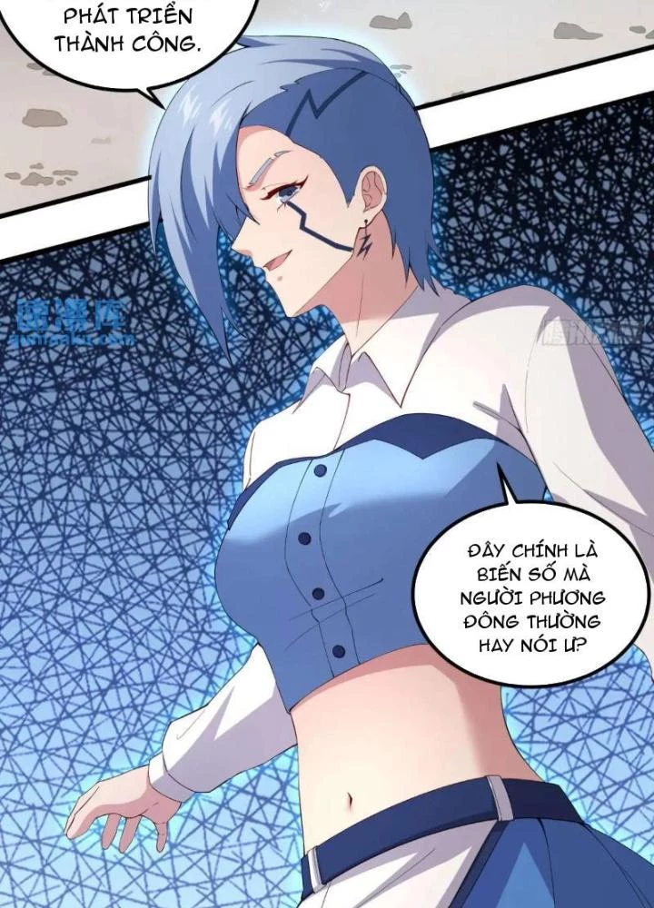 Mạt Thế Đa Bội Phản Hoàn Hệ Thống Chapter 46 - Trang 2