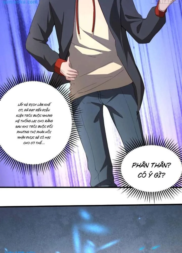 Mạt Thế Đa Bội Phản Hoàn Hệ Thống Chapter 46 - Trang 2