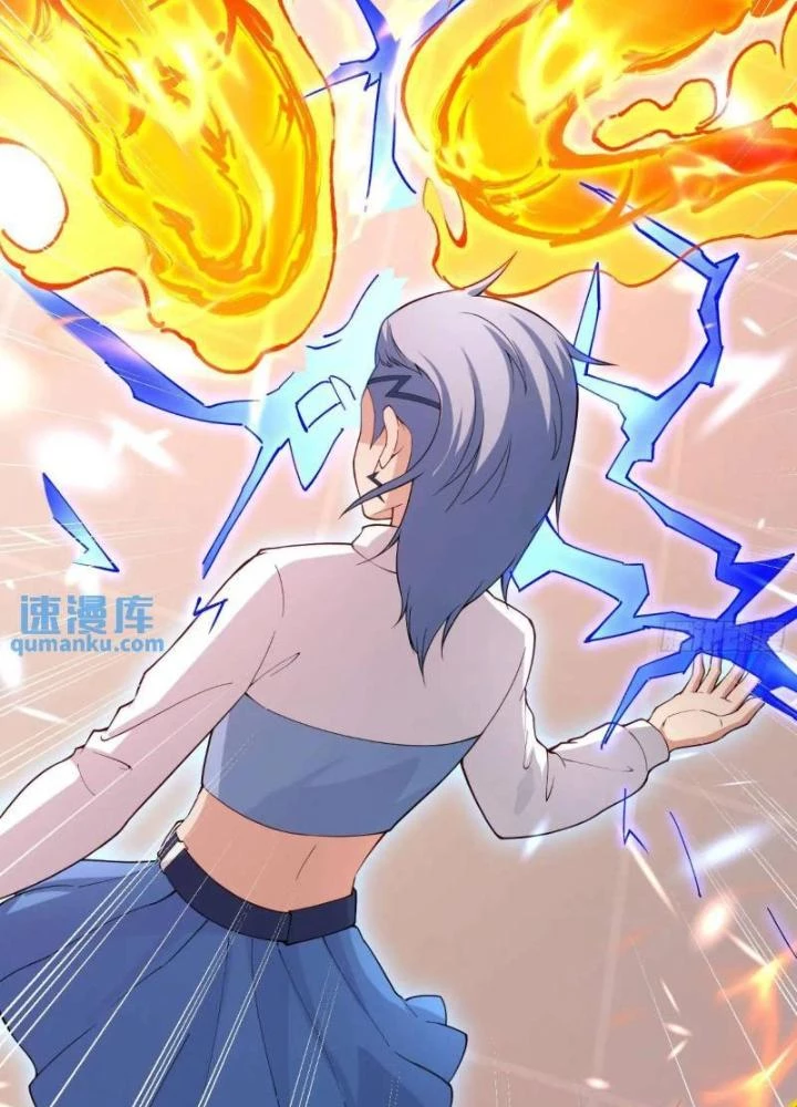 Mạt Thế Đa Bội Phản Hoàn Hệ Thống Chapter 46 - Trang 2
