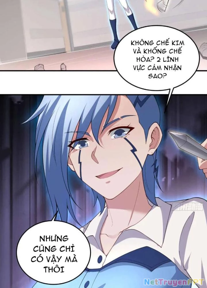 Mạt Thế Đa Bội Phản Hoàn Hệ Thống Chapter 46 - Trang 2