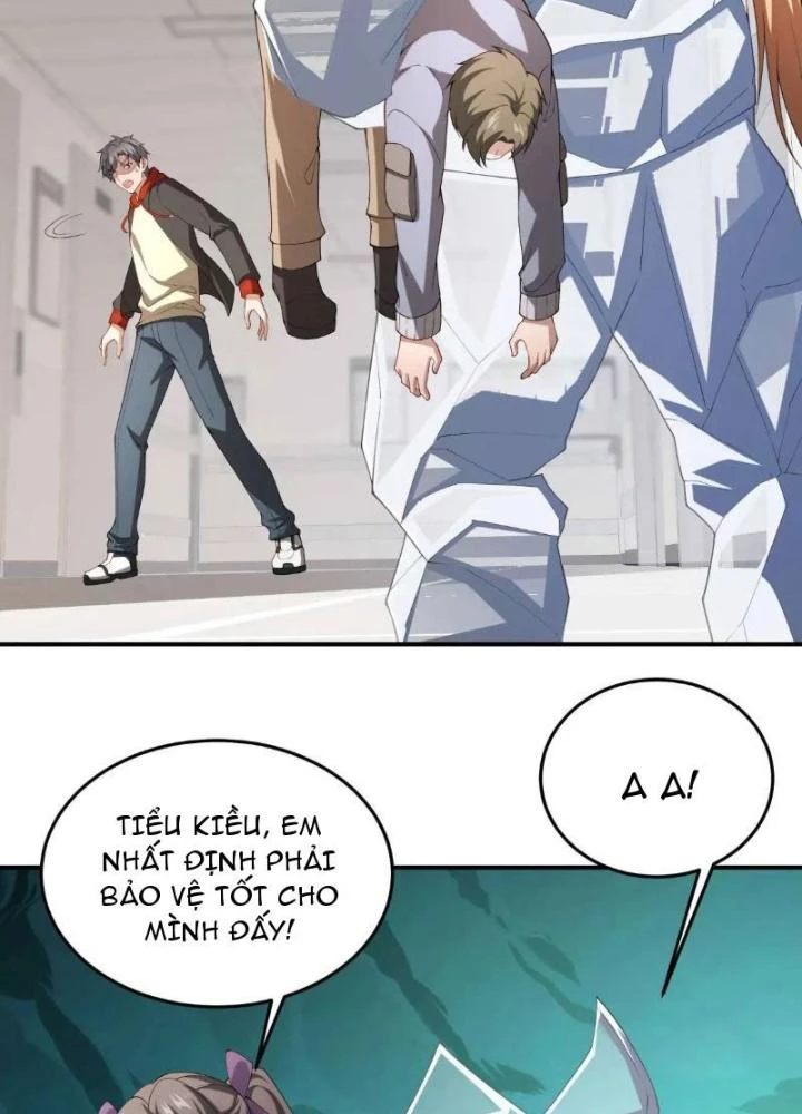 Mạt Thế Đa Bội Phản Hoàn Hệ Thống Chapter 46 - Trang 2