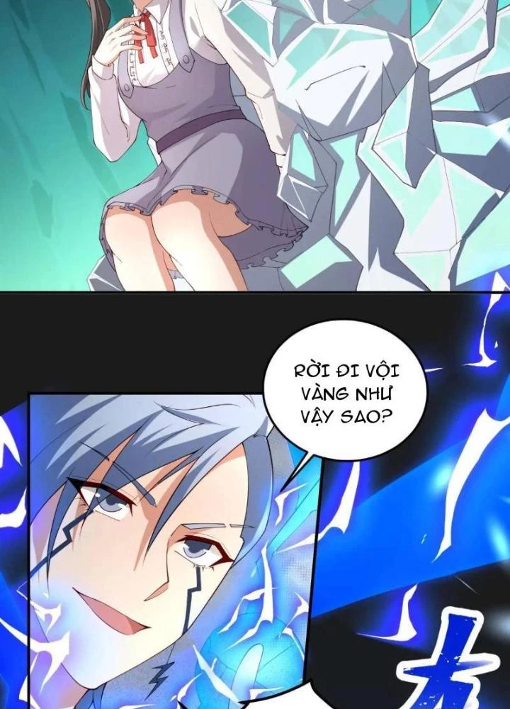 Mạt Thế Đa Bội Phản Hoàn Hệ Thống Chapter 46 - Trang 2
