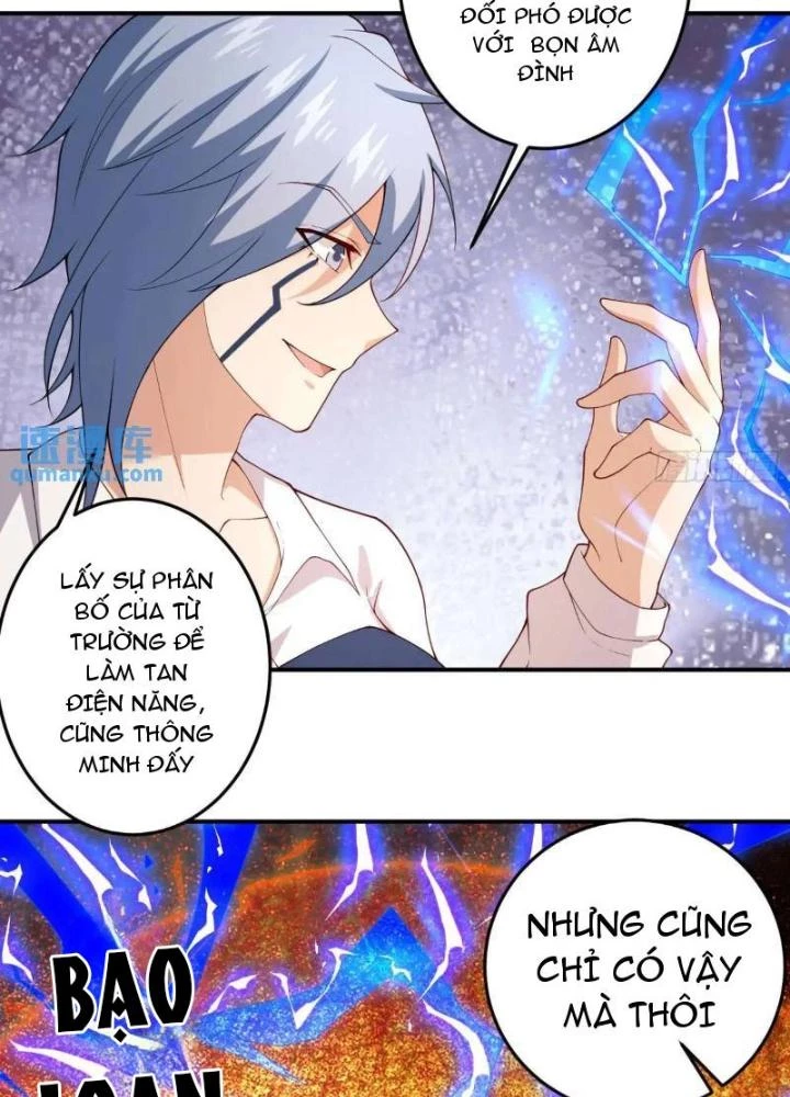 Mạt Thế Đa Bội Phản Hoàn Hệ Thống Chapter 46 - Trang 2