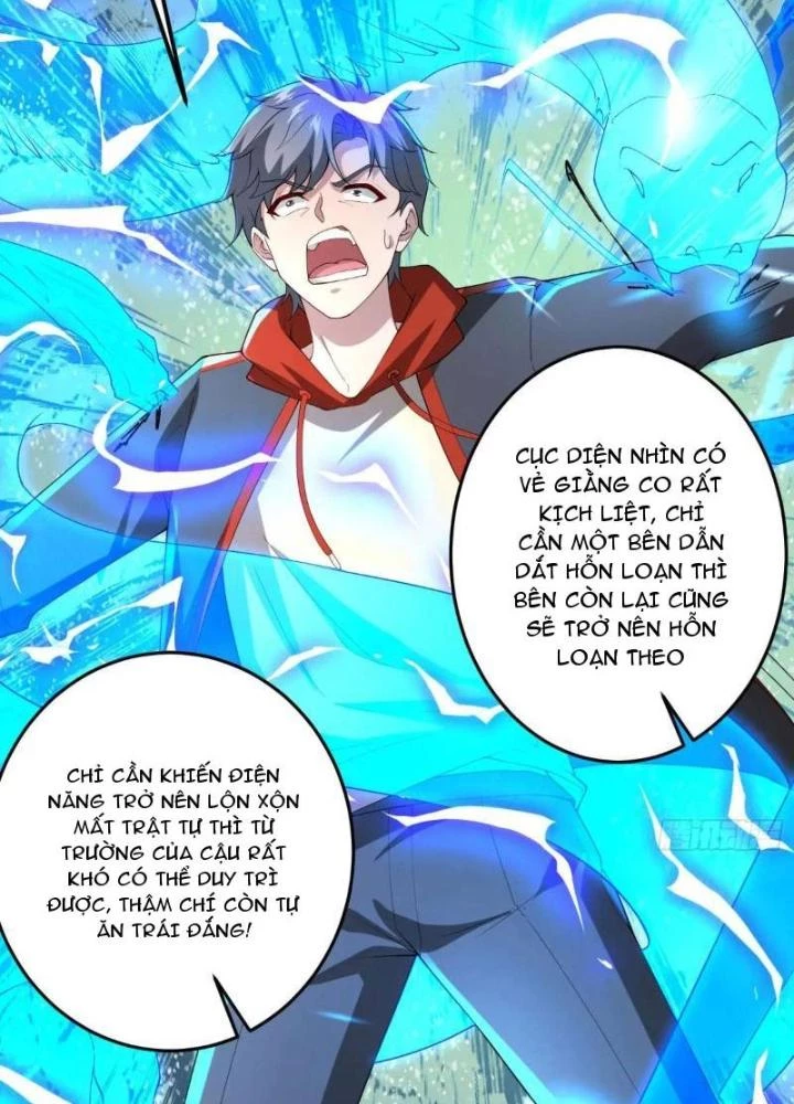 Mạt Thế Đa Bội Phản Hoàn Hệ Thống Chapter 46 - Trang 2