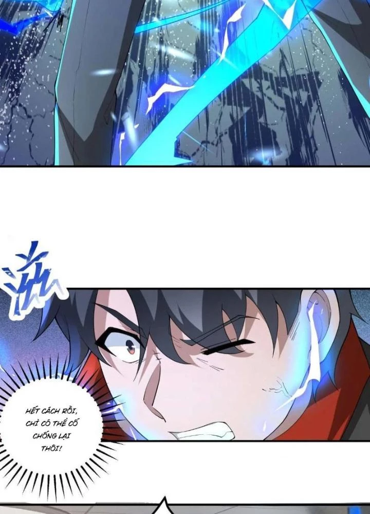 Mạt Thế Đa Bội Phản Hoàn Hệ Thống Chapter 46 - Trang 2