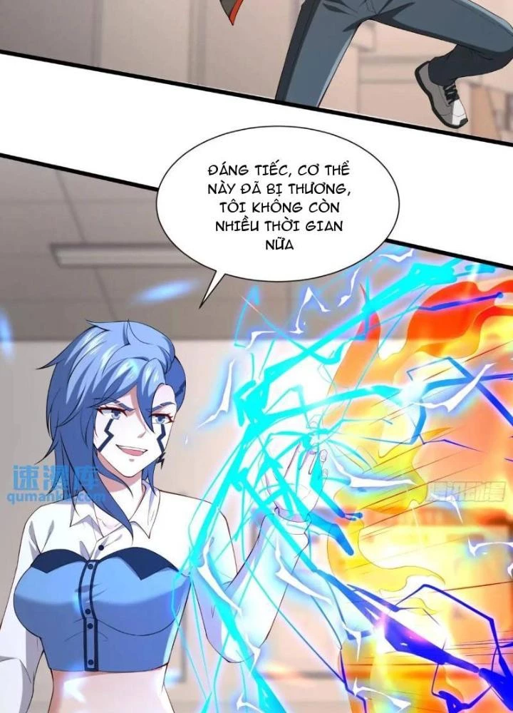 Mạt Thế Đa Bội Phản Hoàn Hệ Thống Chapter 47 - Trang 2