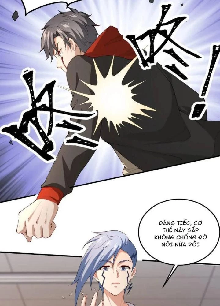 Mạt Thế Đa Bội Phản Hoàn Hệ Thống Chapter 47 - Trang 2