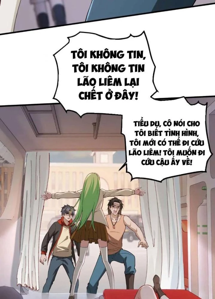 Mạt Thế Đa Bội Phản Hoàn Hệ Thống Chapter 48 - Trang 2