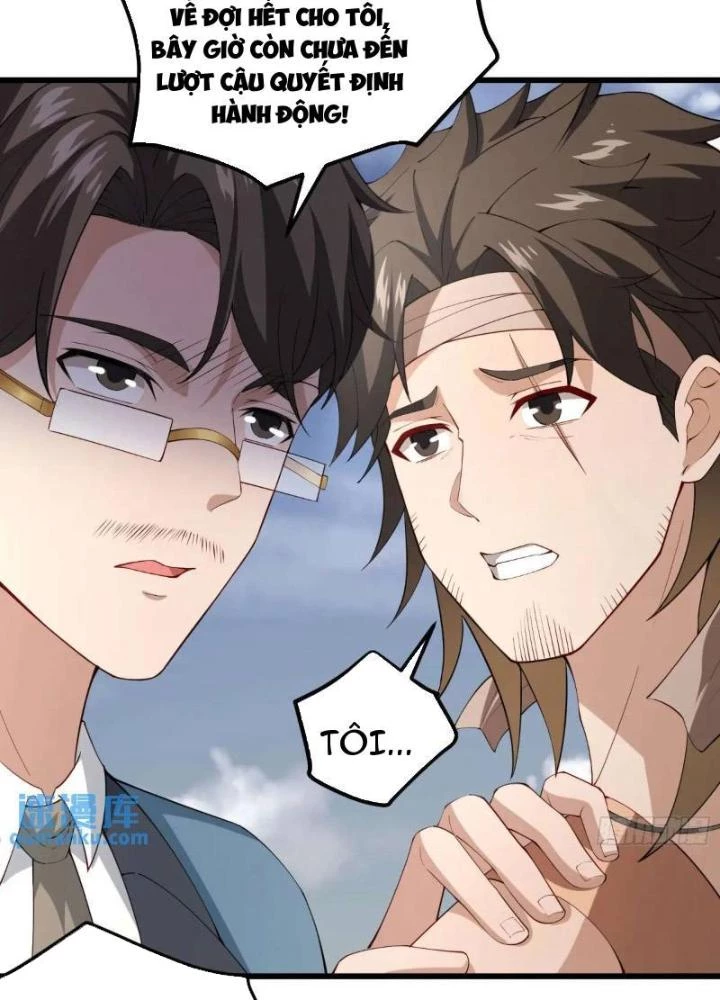 Mạt Thế Đa Bội Phản Hoàn Hệ Thống Chapter 48 - Trang 2