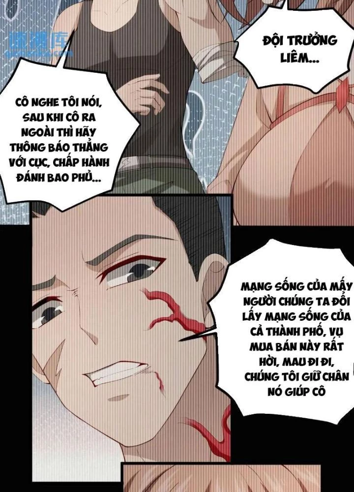 Mạt Thế Đa Bội Phản Hoàn Hệ Thống Chapter 48 - Trang 2