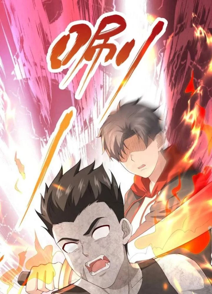Mạt Thế Đa Bội Phản Hoàn Hệ Thống Chapter 49 - Trang 2