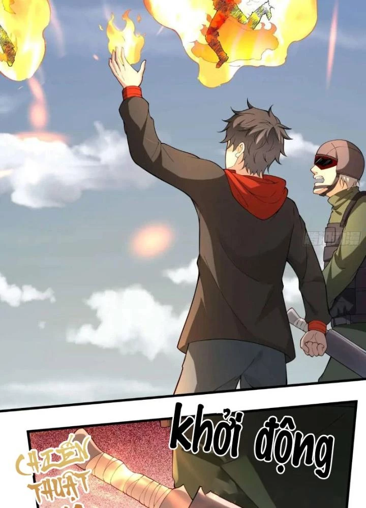 Mạt Thế Đa Bội Phản Hoàn Hệ Thống Chapter 49 - Trang 2