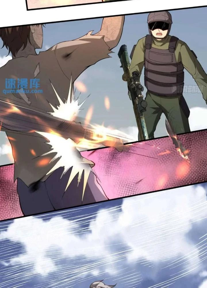 Mạt Thế Đa Bội Phản Hoàn Hệ Thống Chapter 49 - Trang 2