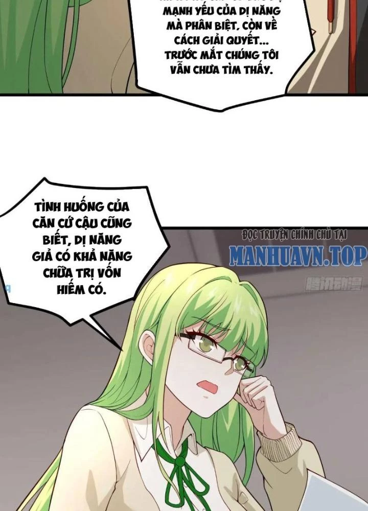 Mạt Thế Đa Bội Phản Hoàn Hệ Thống Chapter 50 - Trang 2