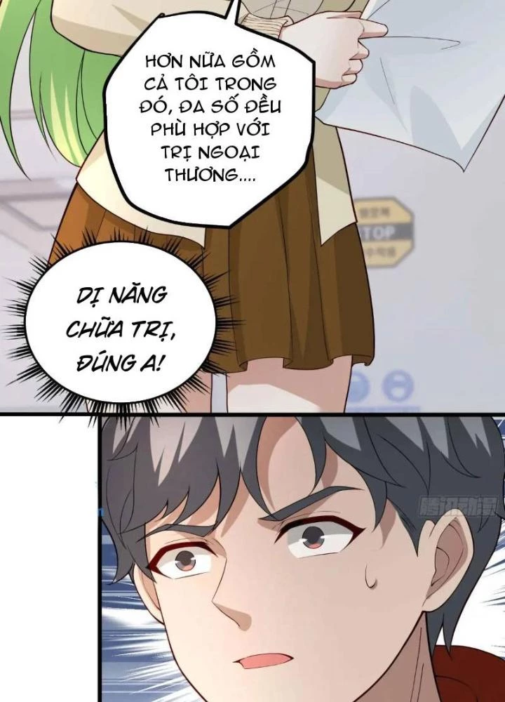 Mạt Thế Đa Bội Phản Hoàn Hệ Thống Chapter 50 - Trang 2