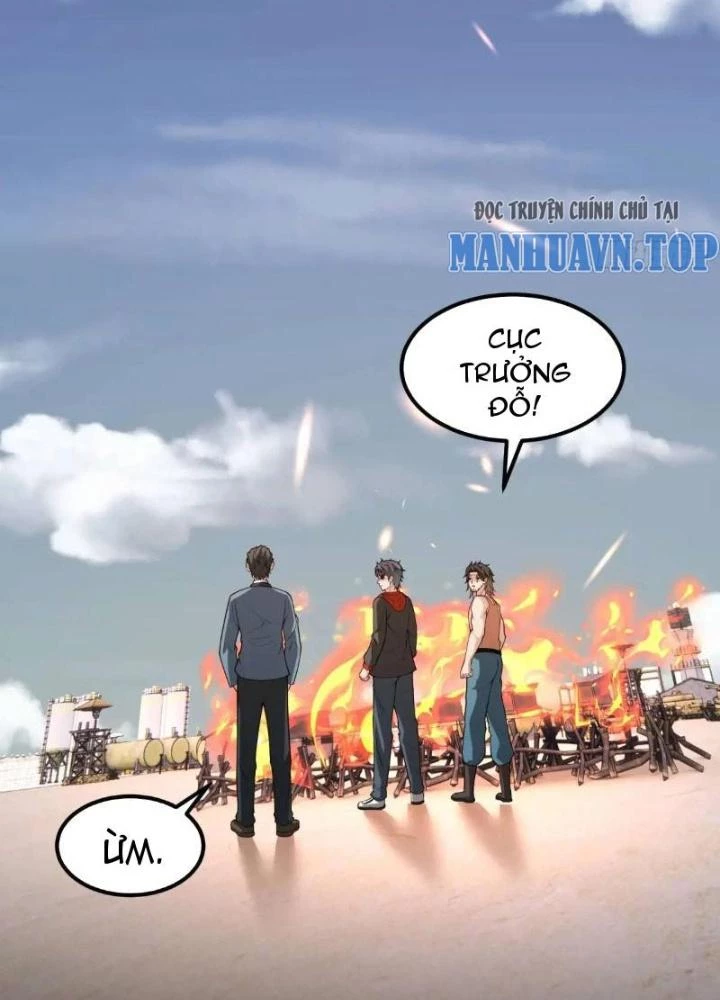 Mạt Thế Đa Bội Phản Hoàn Hệ Thống Chapter 50 - Trang 2