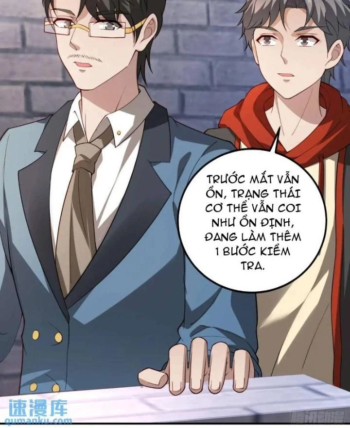Mạt Thế Đa Bội Phản Hoàn Hệ Thống Chapter 50 - Trang 2