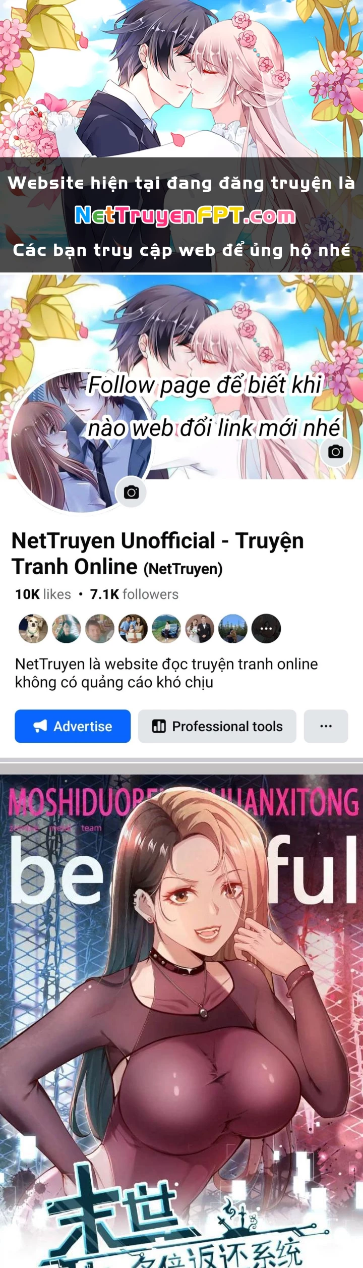 Mạt Thế Đa Bội Phản Hoàn Hệ Thống Chapter 50 - Trang 2