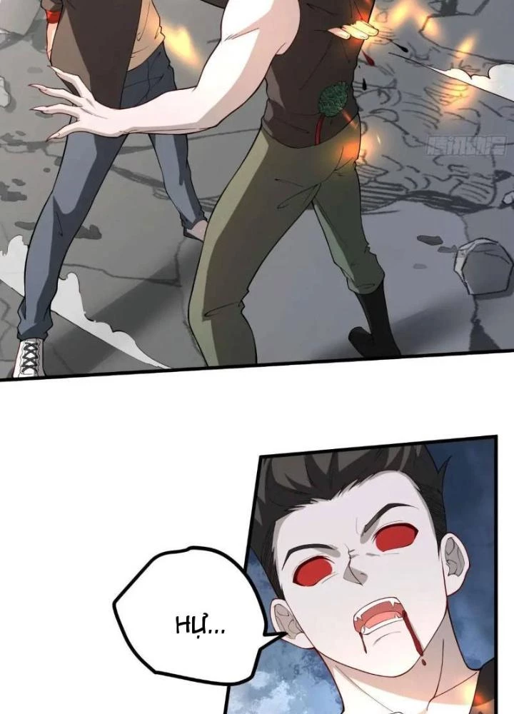 Mạt Thế Đa Bội Phản Hoàn Hệ Thống Chapter 50 - Trang 2