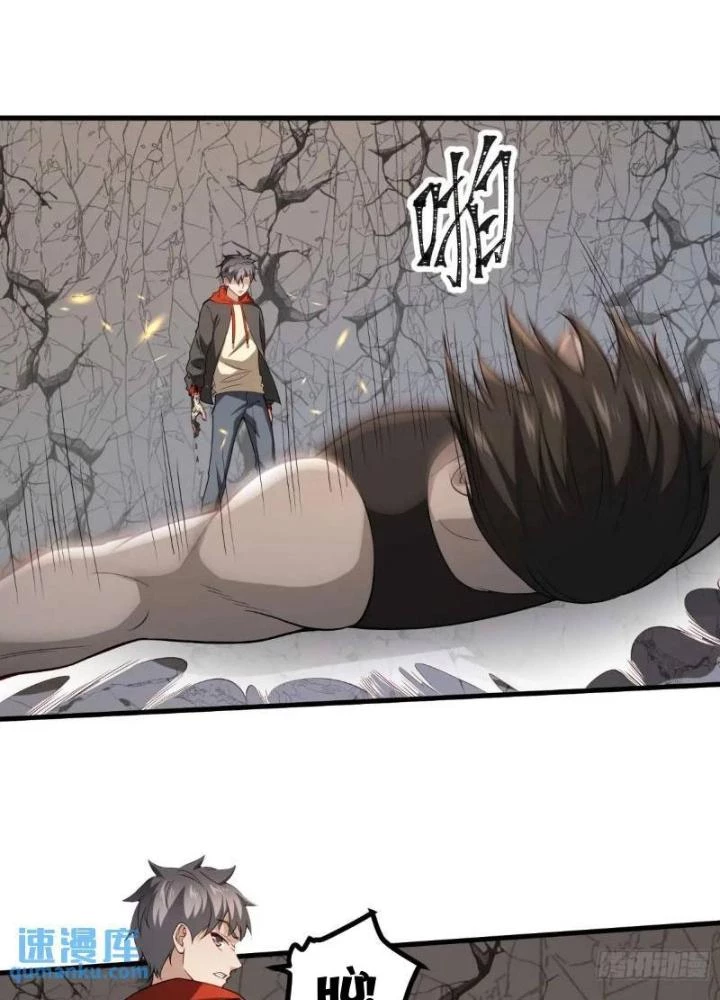 Mạt Thế Đa Bội Phản Hoàn Hệ Thống Chapter 50 - Trang 2