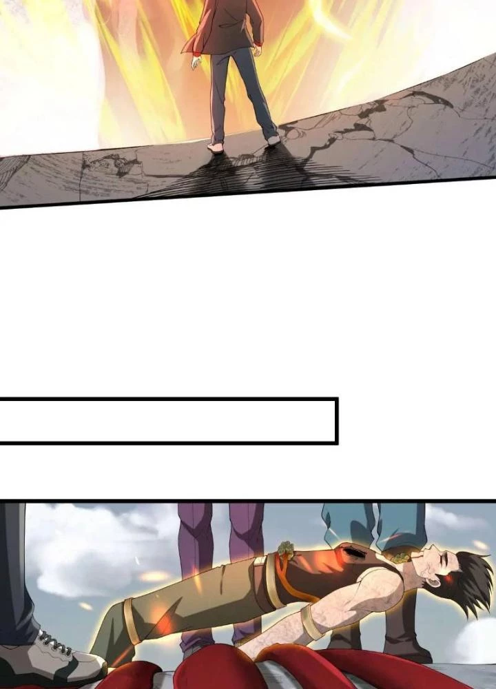 Mạt Thế Đa Bội Phản Hoàn Hệ Thống Chapter 50 - Trang 2