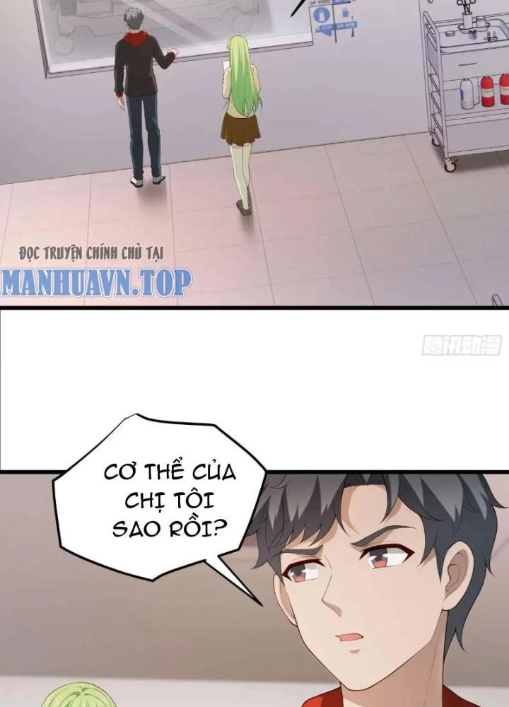 Mạt Thế Đa Bội Phản Hoàn Hệ Thống Chapter 50 - Trang 2
