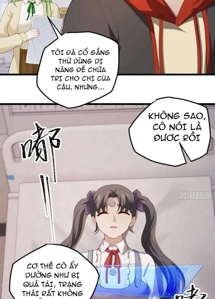 Mạt Thế Đa Bội Phản Hoàn Hệ Thống Chapter 50 - Trang 2