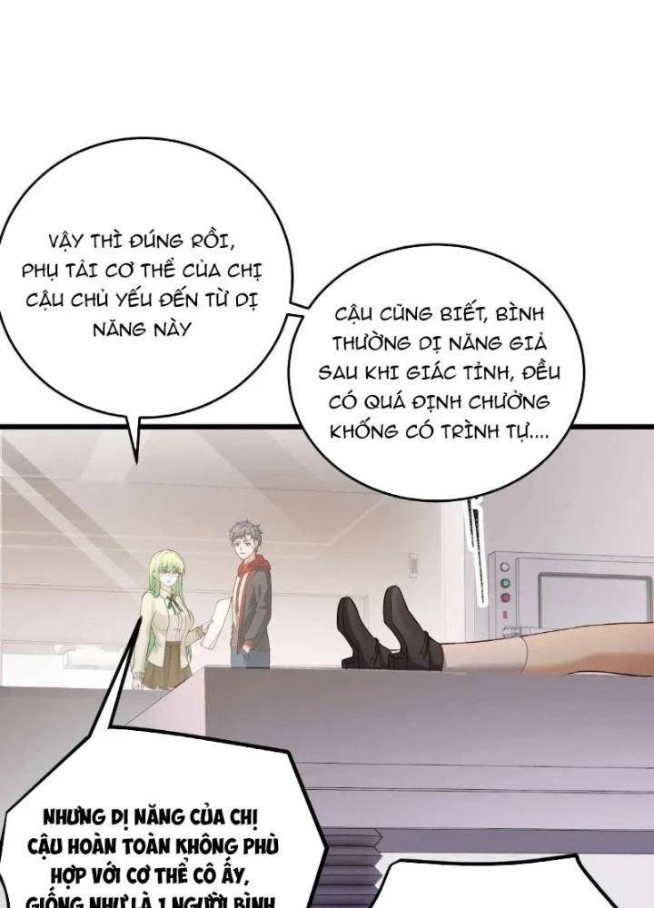 Mạt Thế Đa Bội Phản Hoàn Hệ Thống Chapter 50 - Trang 2