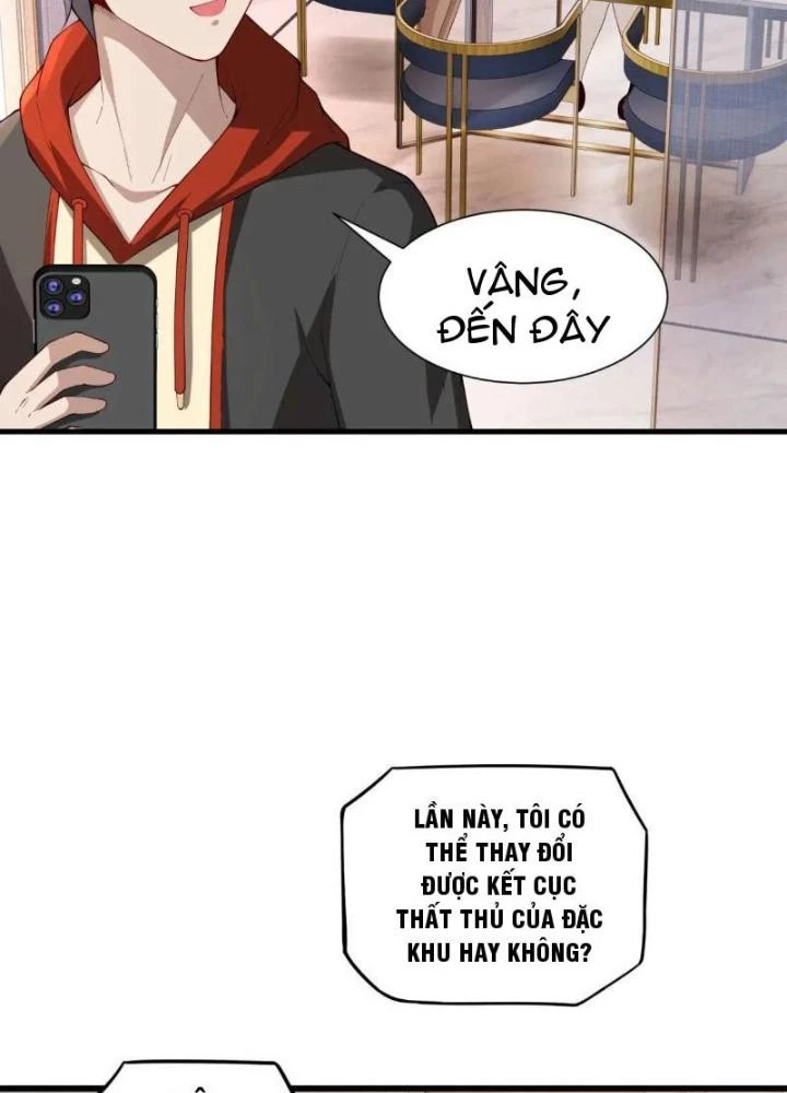 Mạt Thế Đa Bội Phản Hoàn Hệ Thống Chapter 51 - Trang 2