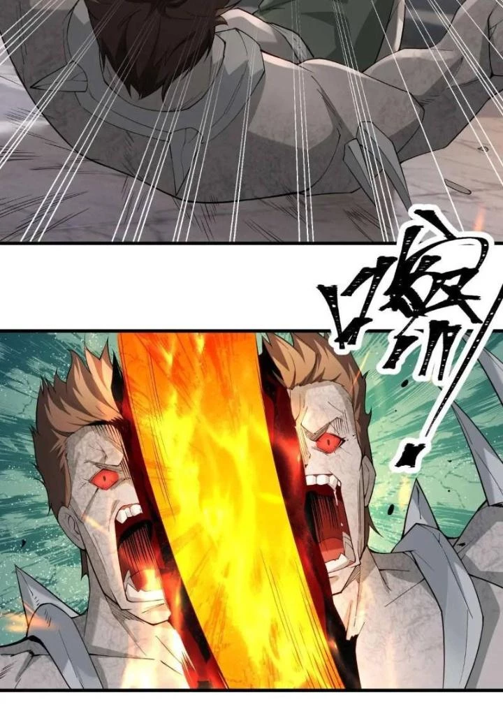 Mạt Thế Đa Bội Phản Hoàn Hệ Thống Chapter 52 - Trang 2