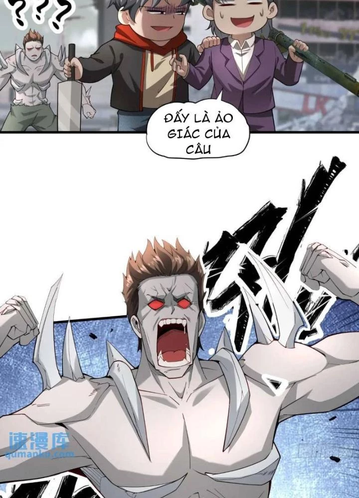 Mạt Thế Đa Bội Phản Hoàn Hệ Thống Chapter 52 - Trang 2